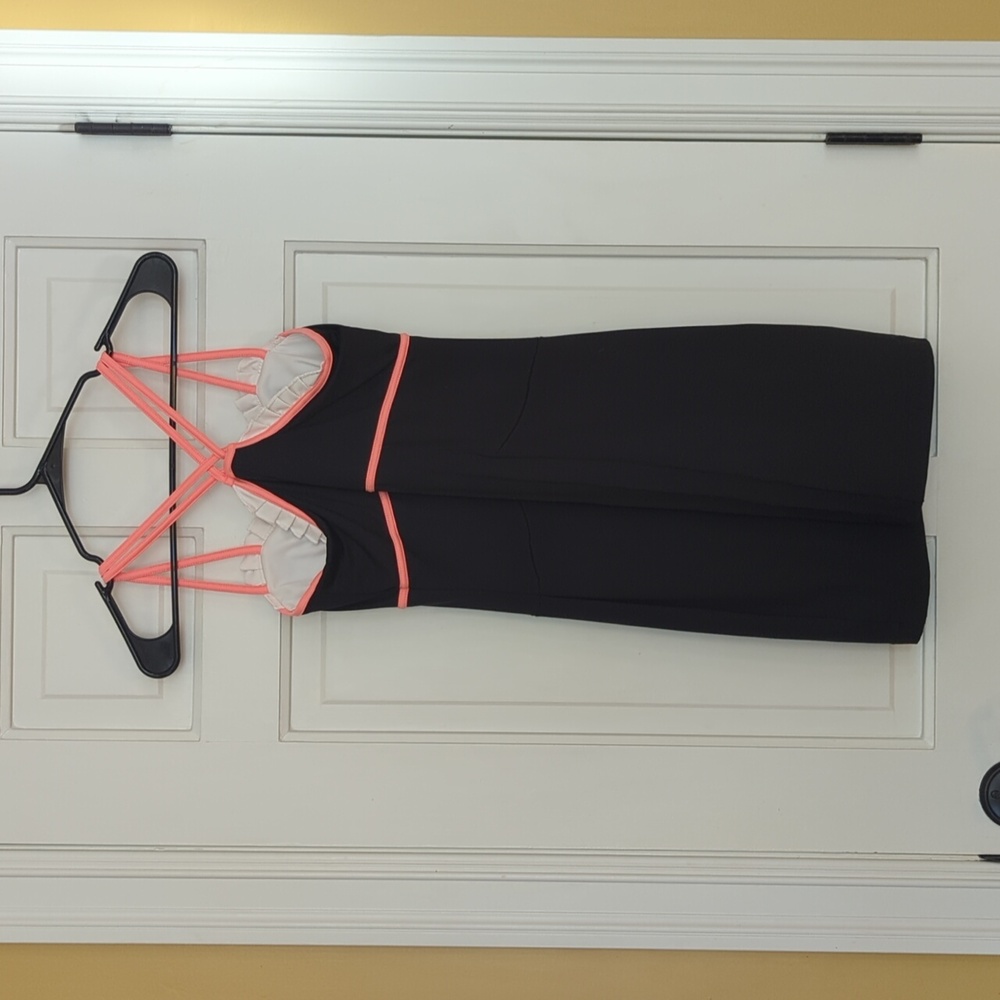 Wimbledon Tennis dress - Picture 2 of 8